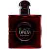 shop Yves Saint Laurent Black Opium Over Red EDP 50 ml af Yves Saint Laurent - online shopping tilbud rabat hos shoppetur.dk