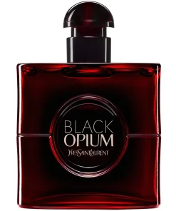 shop Yves Saint Laurent Black Opium Over Red EDP 50 ml af Yves Saint Laurent - online shopping tilbud rabat hos shoppetur.dk