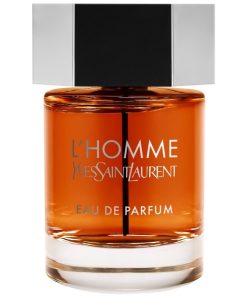 shop Yves Saint Laurent L'Homme EDP 100 ml af Yves Saint Laurent - online shopping tilbud rabat hos shoppetur.dk