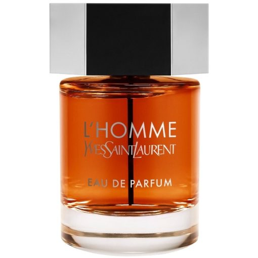 shop Yves Saint Laurent L'Homme EDP 100 ml af Yves Saint Laurent - online shopping tilbud rabat hos shoppetur.dk