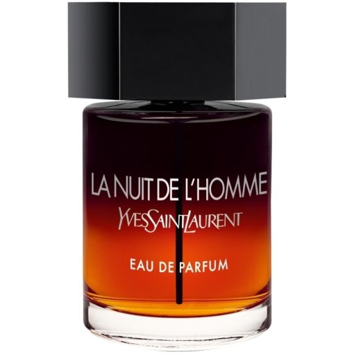 shop Yves Saint Laurent La Nuit De L'Homme EDP 100 ml af Yves Saint Laurent - online shopping tilbud rabat hos shoppetur.dk