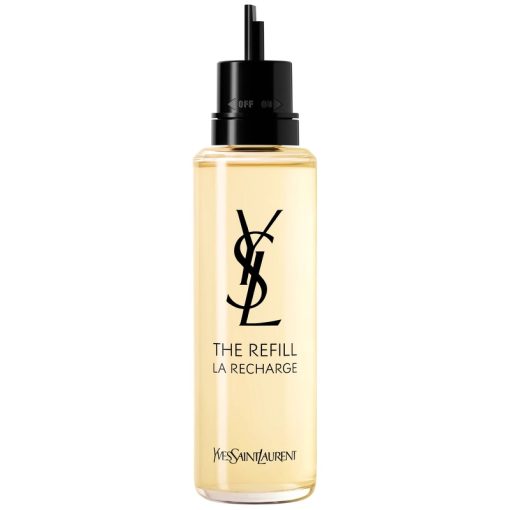 shop Yves Saint Laurent Libre EDP Refill 100 ml af Yves Saint Laurent - online shopping tilbud rabat hos shoppetur.dk