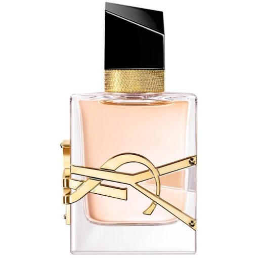 shop Yves Saint Laurent Libre EDT 30 ml af Yves Saint Laurent - online shopping tilbud rabat hos shoppetur.dk