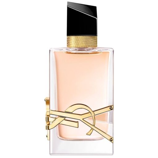 shop Yves Saint Laurent Libre EDT 50 ml af Yves Saint Laurent - online shopping tilbud rabat hos shoppetur.dk