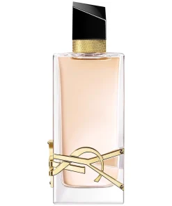 shop Yves Saint Laurent Libre EDT 90 ml af Yves Saint Laurent - online shopping tilbud rabat hos shoppetur.dk