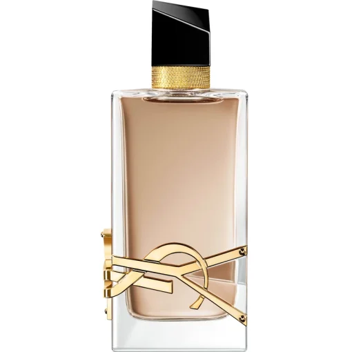 shop Yves Saint Laurent Libre Flower And Flames EDP 90 ml af Yves Saint Laurent - online shopping tilbud rabat hos shoppetur.dk