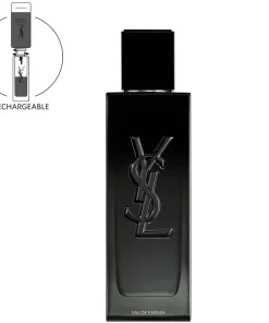 shop Yves Saint Laurent MYSLF EDP 60 ml af Yves Saint Laurent - online shopping tilbud rabat hos shoppetur.dk