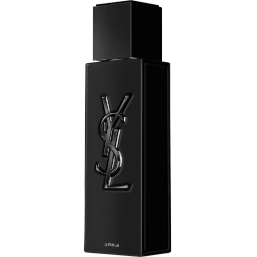 shop Yves Saint Laurent MYSLF Le Parfum 40 ml af Yves Saint Laurent - online shopping tilbud rabat hos shoppetur.dk