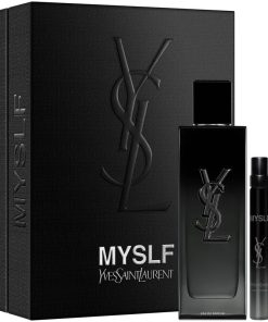 shop Yves Saint Laurent My EDP 100 ml Gift Set (Limited Edition) af Yves Saint Laurent - online shopping tilbud rabat hos shoppetur.dk