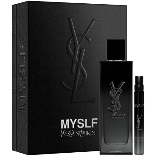 shop Yves Saint Laurent My EDP 100 ml Gift Set (Limited Edition) af Yves Saint Laurent - online shopping tilbud rabat hos shoppetur.dk