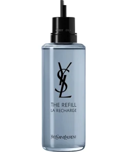 shop Yves Saint Laurent Y For Men EDP Refill 150 ml af Yves Saint Laurent - online shopping tilbud rabat hos shoppetur.dk