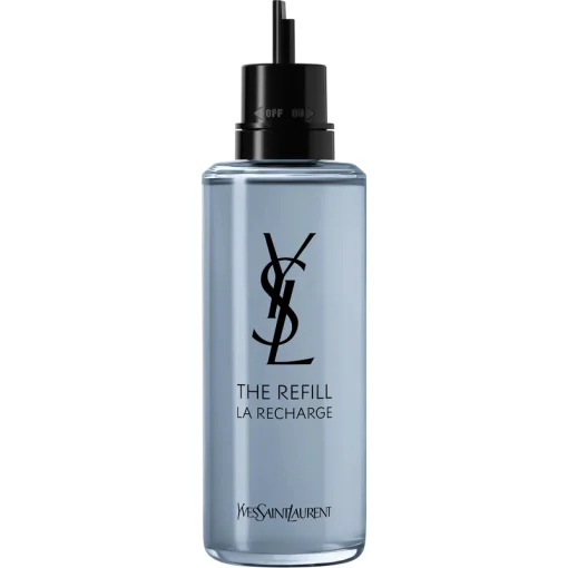 shop Yves Saint Laurent Y For Men EDP Refill 150 ml af Yves Saint Laurent - online shopping tilbud rabat hos shoppetur.dk