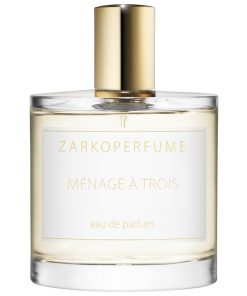 shop ZarkoPerfume Menage A Trois EDP 100 ml af ZarkoPerfume - online shopping tilbud rabat hos shoppetur.dk