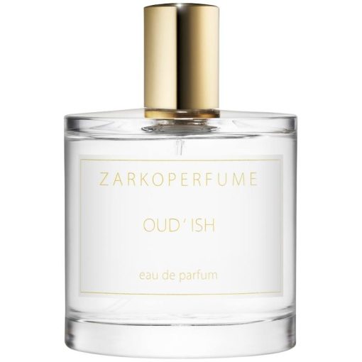 shop ZarkoPerfume Oud'Ish EDP 100 ml af ZarkoPerfume - online shopping tilbud rabat hos shoppetur.dk