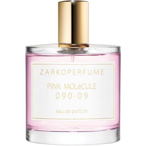 shop ZarkoPerfume Pink Molecule 090.09 Women EDP 100 ml af ZarkoPerfume - online shopping tilbud rabat hos shoppetur.dk