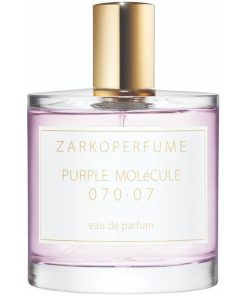 shop ZarkoPerfume Purple Molecule 070-07 Women EDP 100 ml af ZarkoPerfume - online shopping tilbud rabat hos shoppetur.dk