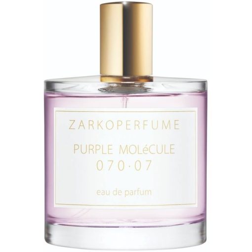 shop ZarkoPerfume Purple Molecule 070-07 Women EDP 100 ml af ZarkoPerfume - online shopping tilbud rabat hos shoppetur.dk