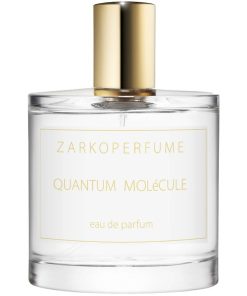 shop ZarkoPerfume Quantum Molecule EDP 100 ml af ZarkoPerfume - online shopping tilbud rabat hos shoppetur.dk