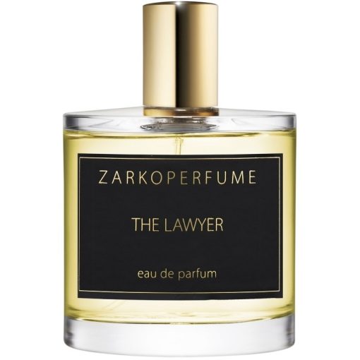 shop ZarkoPerfume The Lawyer EDP 100 ml af ZarkoPerfume - online shopping tilbud rabat hos shoppetur.dk