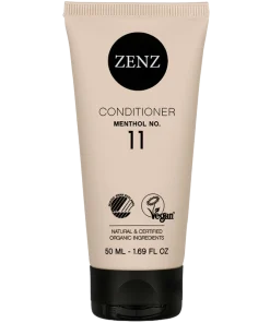 shop Zenz Menthol No. 11 Conditioner 50 ml af Zenz - online shopping tilbud rabat hos shoppetur.dk