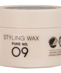 shop Zenz Pure No. 09 Wax 60 gr. af Zenz - online shopping tilbud rabat hos shoppetur.dk