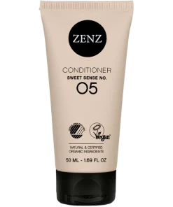 shop Zenz Sweet Sense No. 05 Conditioner 50 ml af Zenz - online shopping tilbud rabat hos shoppetur.dk