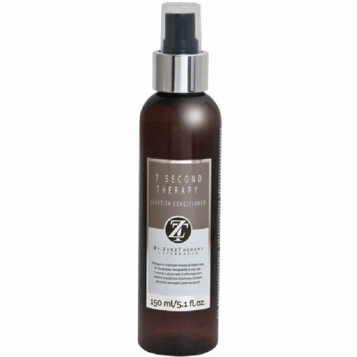 shop Zenz Therapy 7 Second Therapy Leave-in Conditioner 150 ml af Zenz Therapy - online shopping tilbud rabat hos shoppetur.dk