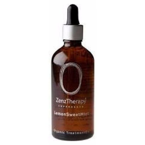 shop Zenz Therapy Chamomile Oil 100 ml af Zenz Therapy - online shopping tilbud rabat hos shoppetur.dk