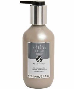 shop Zenz Therapy Curl Defining Cream Rosehip 200 ml af Zenz Therapy - online shopping tilbud rabat hos shoppetur.dk