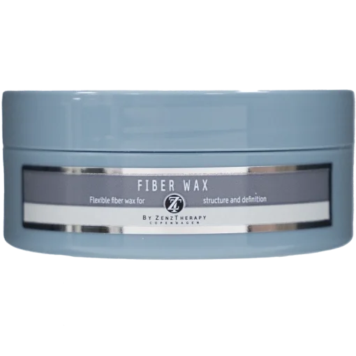 shop Zenz Therapy Fiber Wax Mandarin 75 ml. af Zenz Therapy - online shopping tilbud rabat hos shoppetur.dk