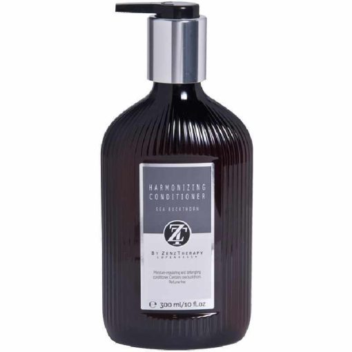 shop Zenz Therapy Harmonizing Conditioner Sea Buckthorn 300 ml af Zenz Therapy - online shopping tilbud rabat hos shoppetur.dk