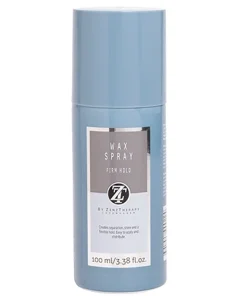 shop Zenz Therapy Wax Spray Firm Hold 100 ml af Zenz Therapy - online shopping tilbud rabat hos shoppetur.dk