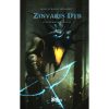 shop Zinvaris Dyb - Stjernekrønikerne 4 - Hardback af  - online shopping tilbud rabat hos shoppetur.dk