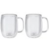 shop Zwilling kaffeglas - Sorento - 2 stk. af zwilling - online shopping tilbud rabat hos shoppetur.dk