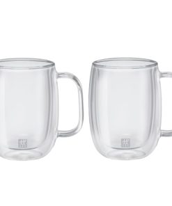 shop Zwilling kaffeglas - Sorento - 2 stk. af zwilling - online shopping tilbud rabat hos shoppetur.dk