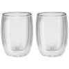 shop Zwilling kaffeglas - Sorrento - 2 stk. af zwilling - online shopping tilbud rabat hos shoppetur.dk