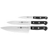 shop Zwilling knivsæt - Gourmet - 3 dele af zwilling - online shopping tilbud rabat hos shoppetur.dk