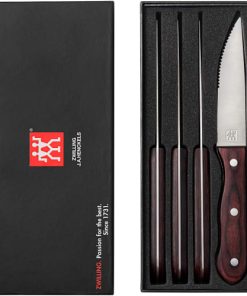 shop Zwilling steakknive - Specials af zwilling - online shopping tilbud rabat hos shoppetur.dk