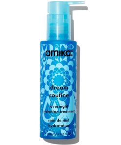 shop amika: Dream Routine Overnight Hydration Mask 100 ml af amika - online shopping tilbud rabat hos shoppetur.dk