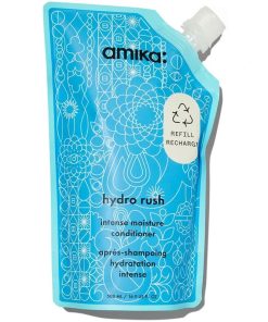 shop amika: Hydro Rush Intense Moisture Conditioner 500 ml af amika - online shopping tilbud rabat hos shoppetur.dk