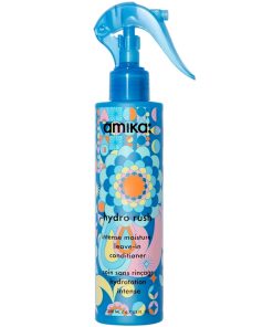 shop amika: Hydro Rush Intense Moisture Leave-In Conditioner 200 ml af amika - online shopping tilbud rabat hos shoppetur.dk