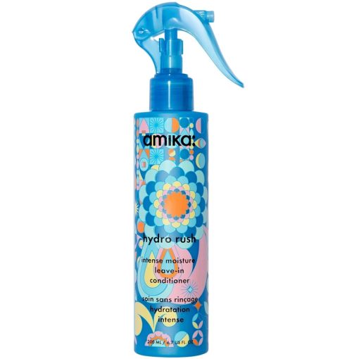 shop amika: Hydro Rush Intense Moisture Leave-In Conditioner 200 ml af amika - online shopping tilbud rabat hos shoppetur.dk