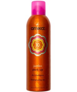 shop amika: Jumbo Perk Up Dry Shampoo 322 ml af amika - online shopping tilbud rabat hos shoppetur.dk