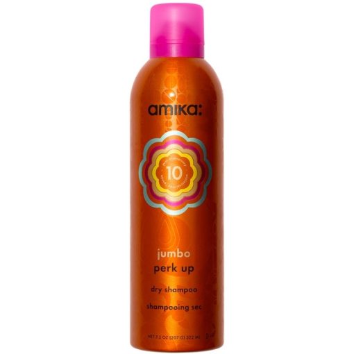 shop amika: Jumbo Perk Up Dry Shampoo 322 ml af amika - online shopping tilbud rabat hos shoppetur.dk