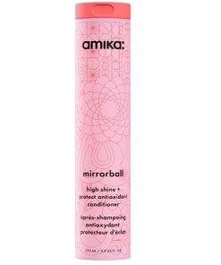 shop amika: Mirrorball Conditioner 275 ml af amika - online shopping tilbud rabat hos shoppetur.dk