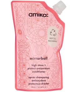 shop amika: Mirrorball Conditioner 500 ml af amika - online shopping tilbud rabat hos shoppetur.dk