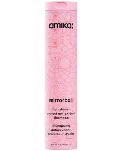 shop amika: Mirrorball Shampoo 275 ml af amika - online shopping tilbud rabat hos shoppetur.dk