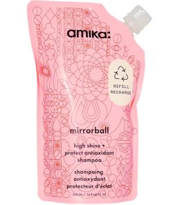 shop amika: Mirrorball Shampoo 500 ml af amika - online shopping tilbud rabat hos shoppetur.dk