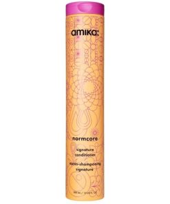 shop amika: Normcore Signature Conditioner 275 ml af amika - online shopping tilbud rabat hos shoppetur.dk