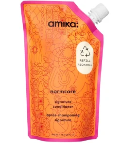 shop amika: Normcore Signature Conditioner 500 ml af amika - online shopping tilbud rabat hos shoppetur.dk